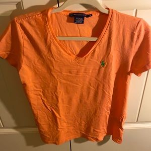 Women’s Ralph Lauren Sport V-Neck